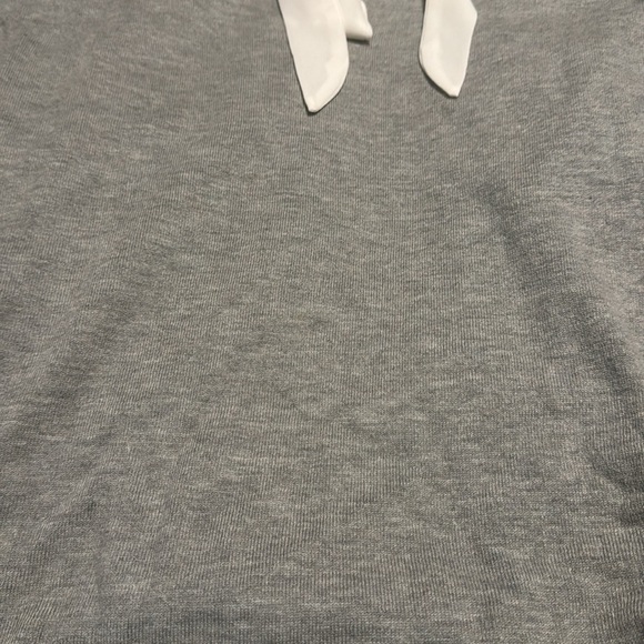 3/25 promo! Banana Republic bow wool blend sweater - Picture 3 of 8